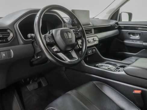Used 2025 Honda Pilot EX-L image 21