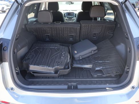 Used 2024 Chevrolet Equinox LS w/ LS Convenience Package FWD image 14