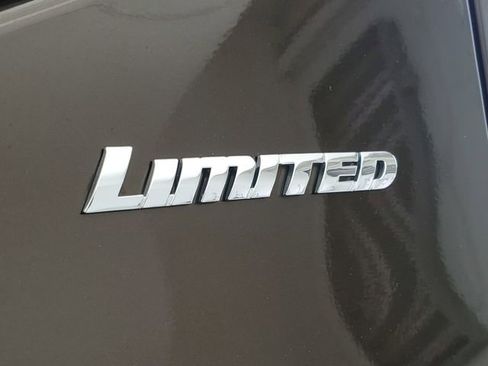 Used 2022 Toyota Tundra Limited RWD image 12