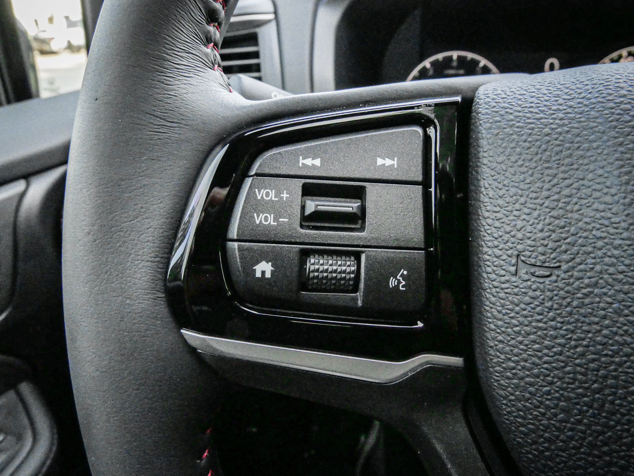 Certified 2026 Honda Odyssey Sport-L image 19