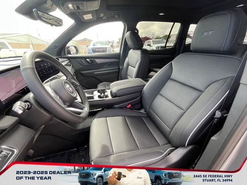 New 2026 Buick Enclave Sport Touring w/ Power Package image 10