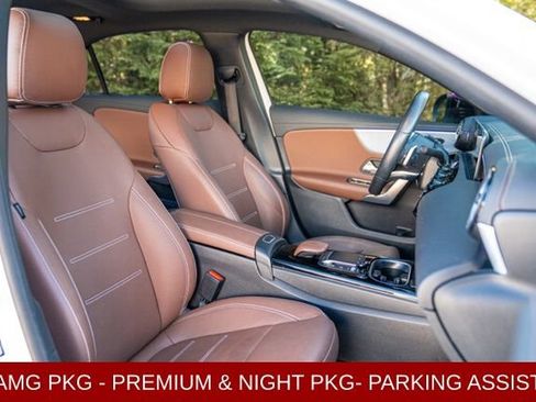 Used 2022 Mercedes-Benz A 220 image 41