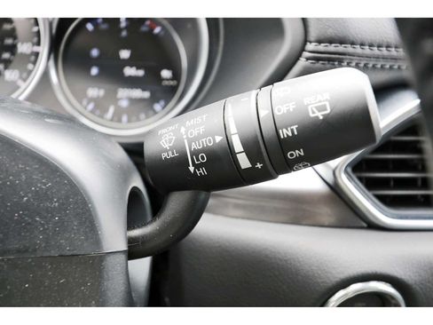 Used 2025 MAZDA CX-5 AWD 2.5 S w/ Preferred Package image 18