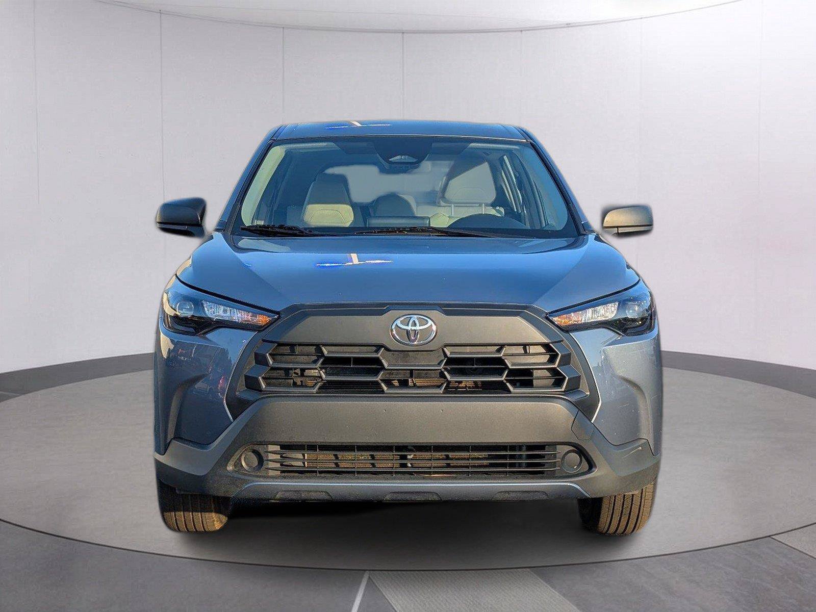Used 2026 Toyota Corolla Cross L FWD image 10