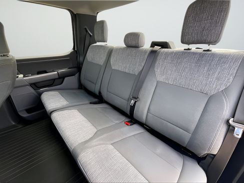 Certified 2023 Ford F150 XLT RWD image 18