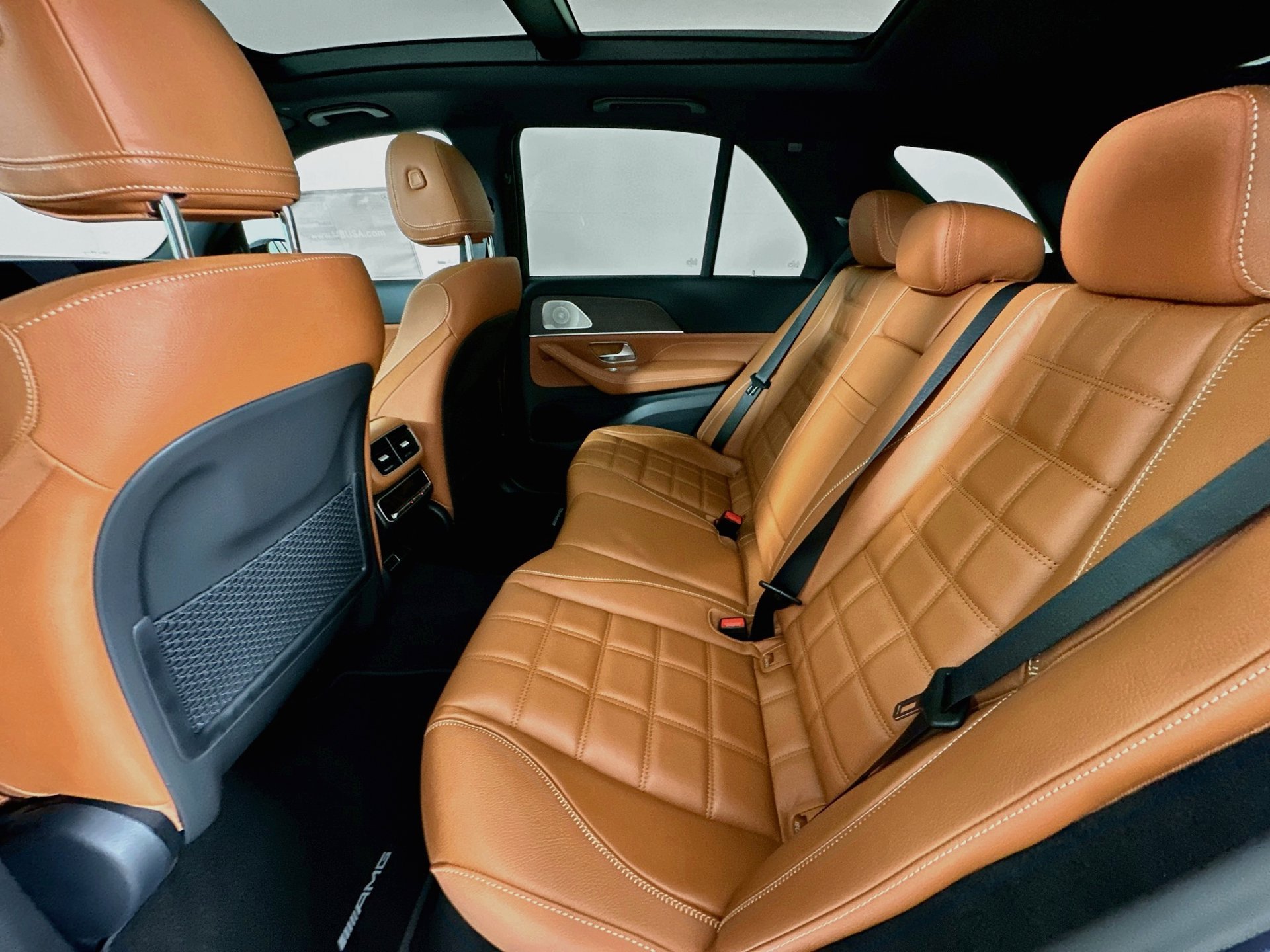 New 2027 Mercedes-Benz GLE 450 4MATIC image 27