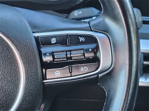 Used 2021 Kia K5 GT-Line image 33