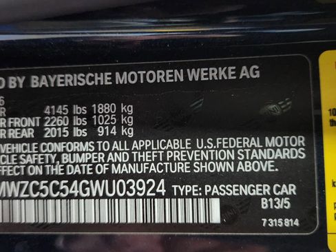 Used 2016 MINI Cooper Countryman S image 53