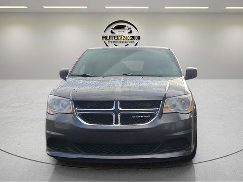 Used 2017 Dodge Grand Caravan SE w/ Power Window Group image 2