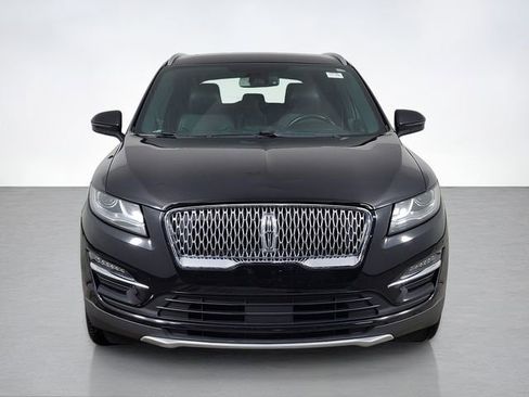 Used 2019 Lincoln MKC Reserve w/ MKC Climate Package image 8