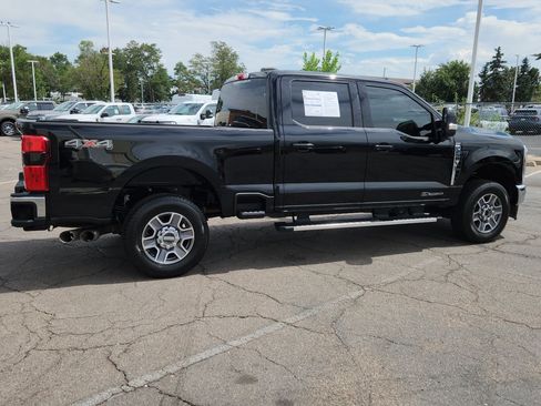 Certified 2026 Ford F250 Lariat AWD/4WD image 11