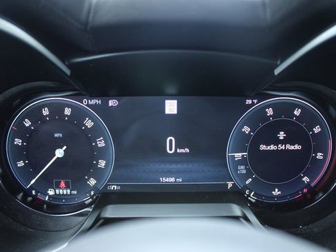 Used 2024 Alfa Romeo Stelvio Ti image 27