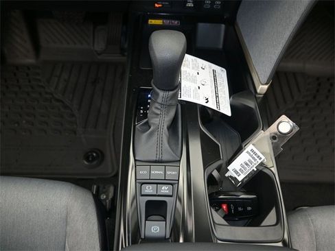 New 2026 Toyota Camry LE image 8