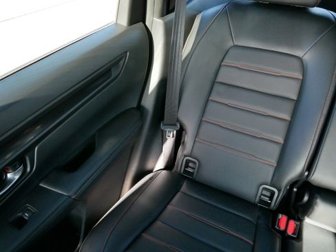 Used 2024 Honda CR-V Sport-L image 12