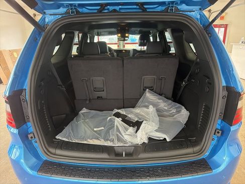 New 2026 Dodge Durango GT image 27
