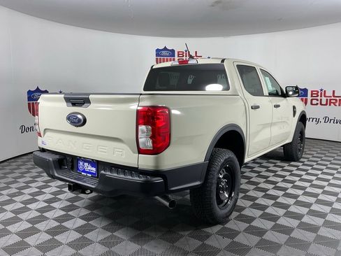 New 2026 Ford Ranger XL w/ Trailer Tow Package RWD image 3