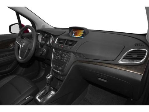 Used 2015 Buick Encore Leather AWD/4WD image 22