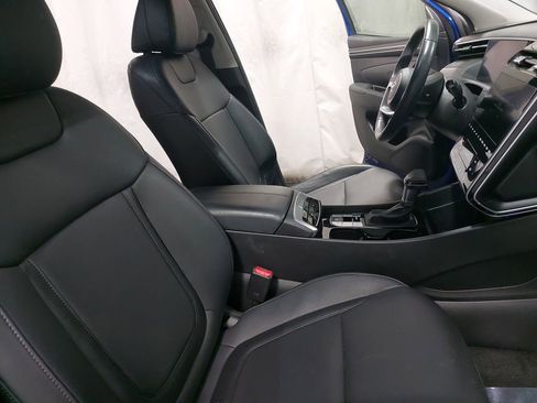 Used 2024 Hyundai Tucson SEL w/ Convenience Package image 10