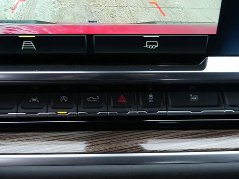 New 2026 Chevrolet Silverado 1500 RST image 18