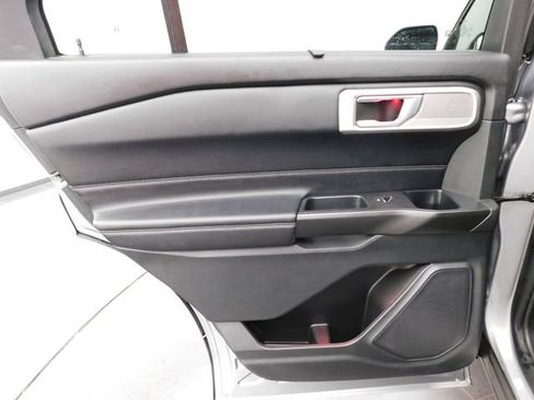 Used 2020 Ford Explorer Limited image 20