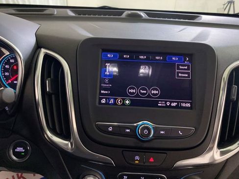 Used 2024 Chevrolet Equinox LT w/ LPO, Floor Liner Package image 40