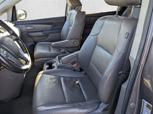 Used 2016 Honda Odyssey EX-L image 23