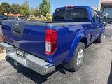 Used 2012 Nissan Frontier SV image 3