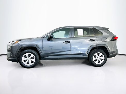 Used 2024 Toyota RAV4 LE image 4