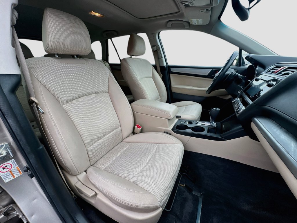 Used 2015 Subaru Outback 2.5i Premium w/ Protection Package #1 AWD/4WD image 27