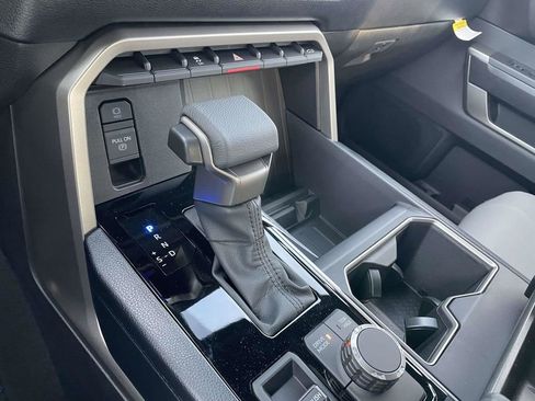 New 2026 Toyota Tundra SR5 AWD/4WD image 42