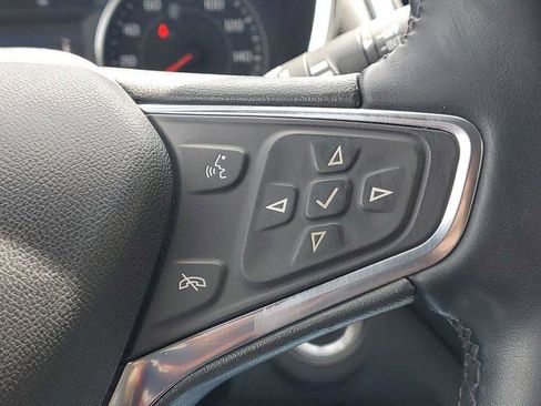 Certified 2023 Chevrolet Equinox LT FWD image 10