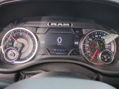 Used 2019 RAM 1500 Laramie image 33