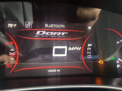 Used 2015 Dodge Dart Aero image 14