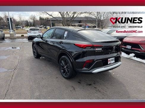 New 2026 Buick Envista Sport Touring w/ Convenience I Package image 7