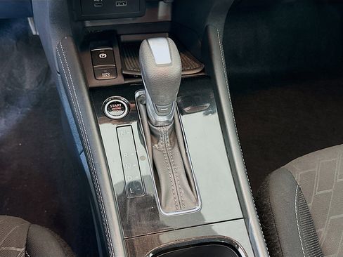 Used 2024 Nissan Kicks SV image 23