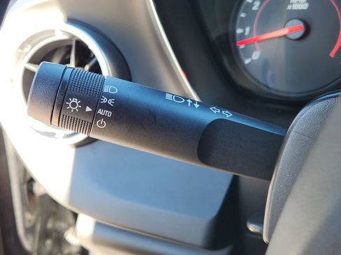 Used 2017 Chevrolet Camaro SS image 25