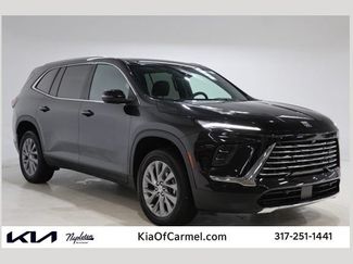 Used 2025 Buick Enclave Preferred FWD video 1
