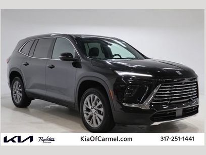 Used 2025 Buick Enclave Preferred