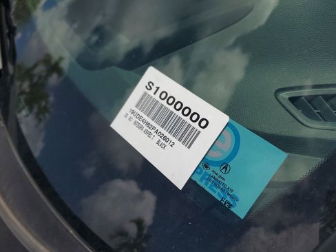 Used 2023 Acura Integra A-Spec image 4