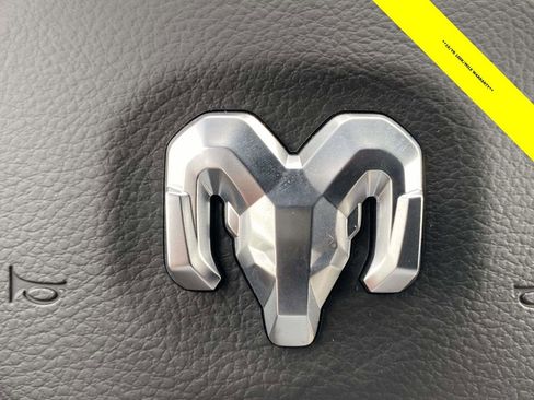 New 2026 RAM 1500 Big Horn image 24