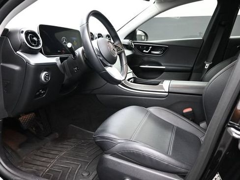 Used 2022 Mercedes-Benz C 300 Sedan image 19