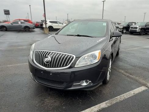 Used 2014 Buick Verano Leather image 3