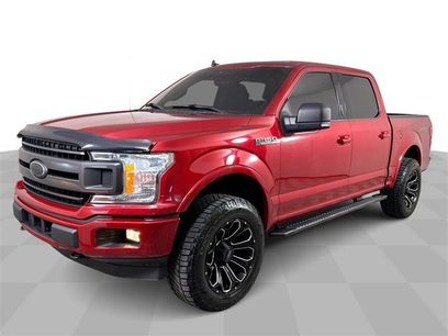 Used 2020 Ford F150 XLT w/ Equipment Group 302A Luxury