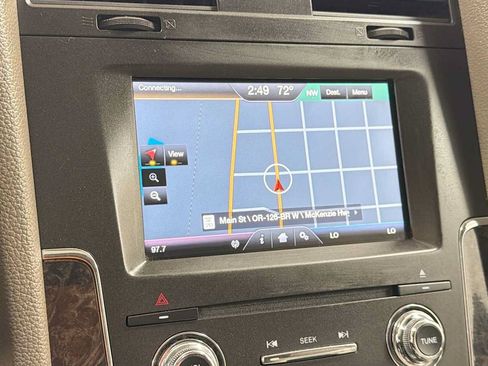Used 2015 Lincoln Navigator 4WD image 20
