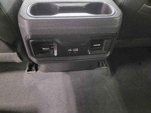 Certified 2023 Chevrolet Silverado 1500 LT Trail Boss w/ Convenience Package II image 22