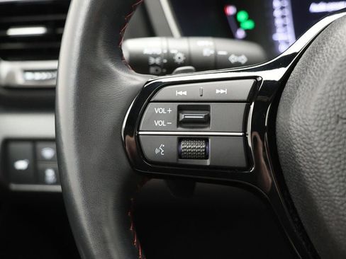 Used 2025 Honda Pilot Black Edition image 20