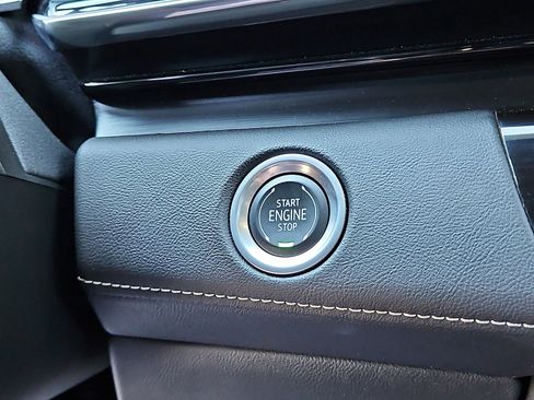 Certified 2023 Cadillac Escalade Sport w/ LPO, ONYX Package image 22