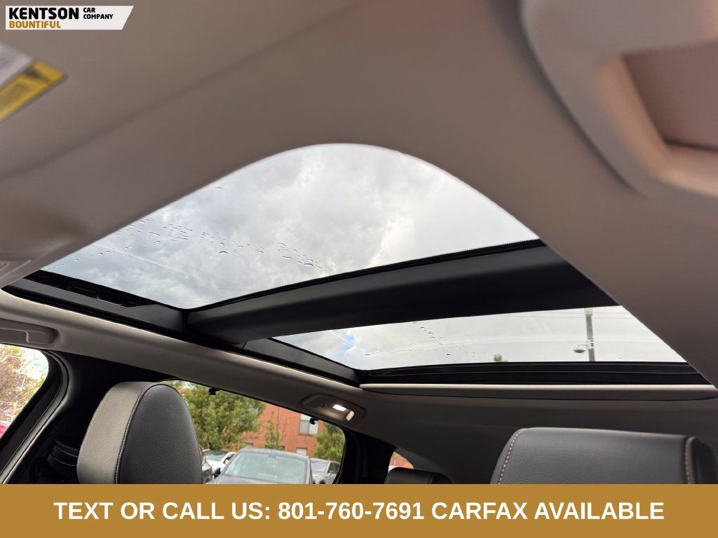 Used 2026 MAZDA CX-90 3.3 Turbo w/ Premium Sport Pkg AWD/4WD image 29