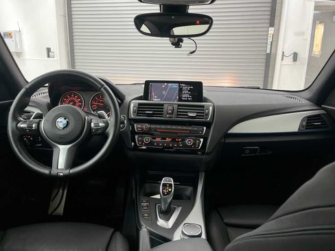 Used 2016 BMW M235i xDrive Coupe AWD/4WD image 10