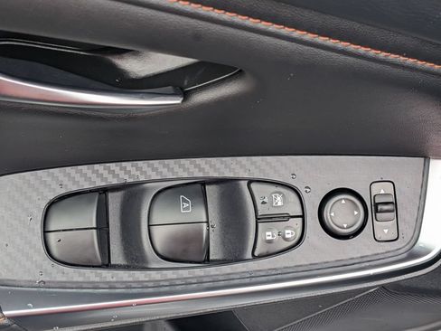 Certified 2023 Nissan Sentra SR FWD image 14